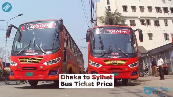 Bazar cox ticket dhaka