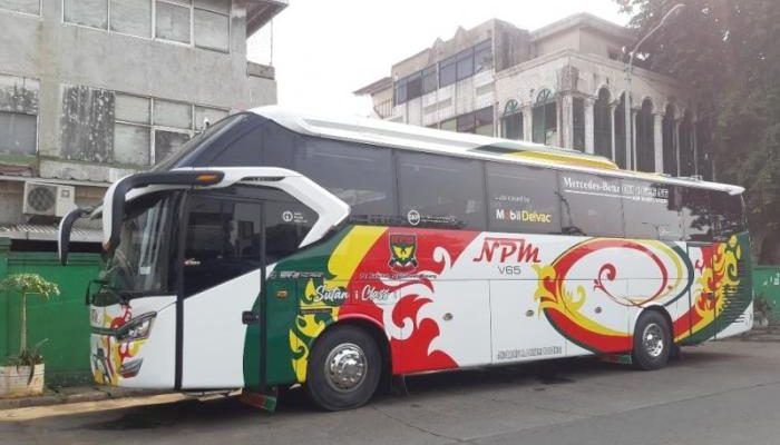 Harga Tiket Bus NPM Padang-Medan, Panduan Lengkap