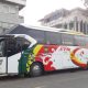 Harga tiket bus npm padang medan