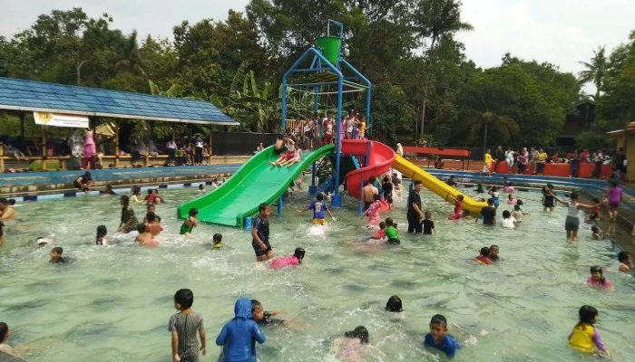Harga Tiket Masuk Taman Herbal Insani, Panduan Lengkap