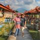 Harga tiket kampung rawa ambarawa