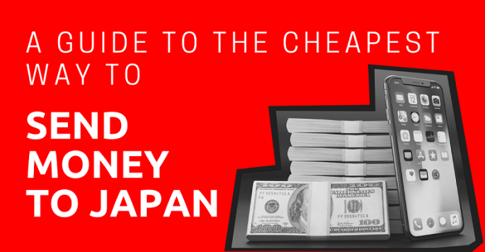 Cara kirim uang dari jepang ke indonesia