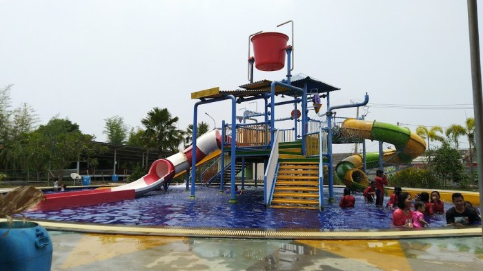 Harga tiket boomboom waterpark ksb