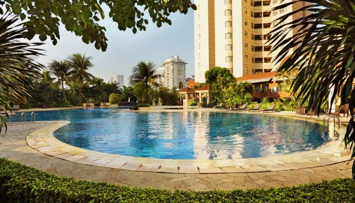 Harga Tiket Masuk Kolam Renang Arya Tirta Bojong Gede Terbaru