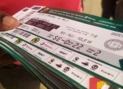 Harga Tiket C3AFA 2018, Panduan Lengkap