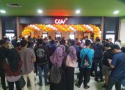 Harga Tiket CGV Living Plaza Jababeka, Panduan Lengkap