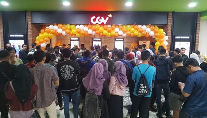 Harga Tiket CGV Living Plaza Jababeka, Panduan Lengkap