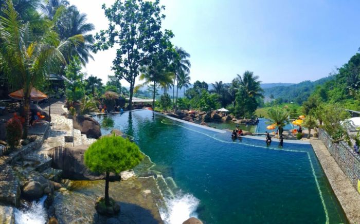 Harga tiket taman batu purwakarta