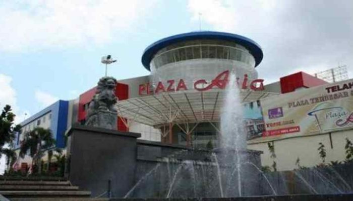 Cek Harga Tiket Bioskop Asia Plaza Tasikmalaya, Murah Meriah!