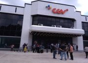 Cek Harga Tiket Nonton Bioskop CGV Pekanbaru Terbaru
