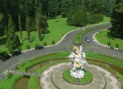 Harga Tiket ATV di The Silas Bedugul, Petualangan Seru di Bali