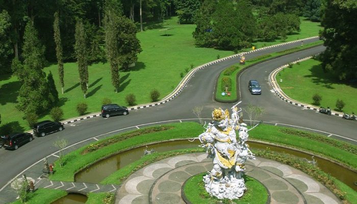 Harga Tiket ATV di The Silas Bedugul, Petualangan Seru di Bali