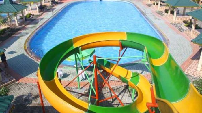 Harga tiket kolam renang bima utomo