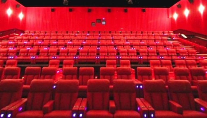Harga Tiket Bioskop di CBD Ciledug, Panduan Lengkap