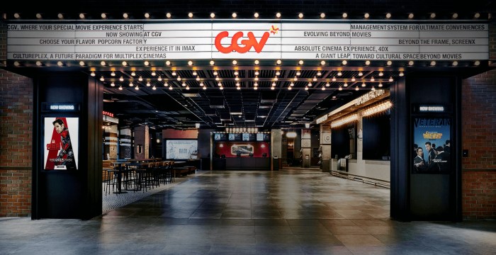 Harga tiket cgv pekanbaru