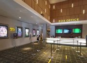 Harga Tiket Nonton Bioskop di Mega Mall Bengkulu, Kepoin Yuk!