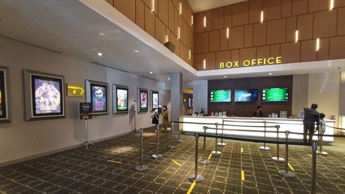 Cinepolis pejaten bioskop cinemaxx mall cinépolis sejarah nonton concreto flokq asiknya pengalaman barco