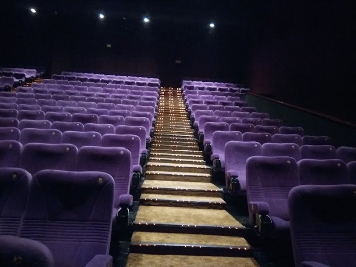 Cineworld telford prices cinemas note please