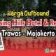 Blessing hills trawas mojokerto
