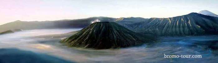 Harga tiket bromo 2017