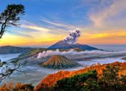 Harga Tiket Bromo 2017, Panduan Lengkap untuk Menghemat Biaya