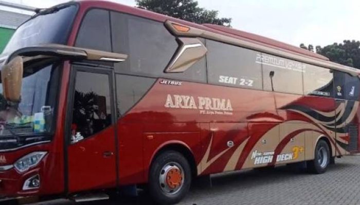 Harga Tiket Bus Arya Prima Baturaja, Panduan Lengkap