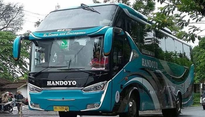 Harga Tiket Bus Handoyo Pekanbaru Semarang, Panduan Lengkap