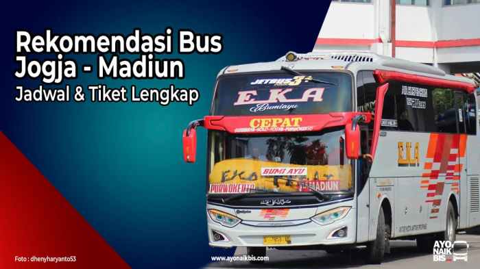 Jogja bandung tiket
