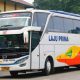 Harga tiket bus laju prima jambi bandung