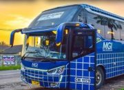 Harga Tiket Bus MGI Depok-Bandung 2019, Panduan Lengkap