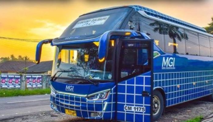 Harga Tiket Bus MGI Depok-Bandung 2019, Panduan Lengkap