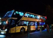 Harga Tiket Bus Makmur Pekanbaru Medan, Panduan Lengkap