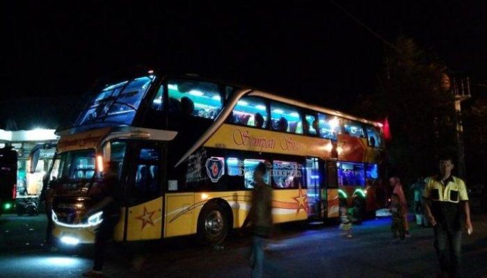 Harga Tiket Bus Makmur Pekanbaru Medan, Panduan Lengkap