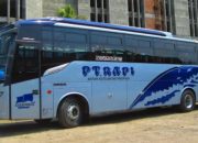 Cek Harga Tiket Bus RAPI Palembang – Pekanbaru Terbaru
