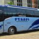 Harga tiket bus rapi palembang pekanbaru