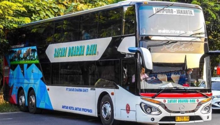 Harga Tiket Safari Dharma Raya, Panduan Lengkap