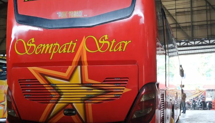Harga Tiket Bus Medan-Meulaboh, Panduan Lengkap