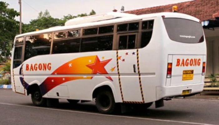 Cek Harga Tiket Bus Malang Bandung Terbaru dan Cara Pesannya