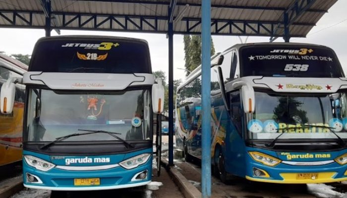 Harga Tiket Garuda Mas, Panduan Lengkap