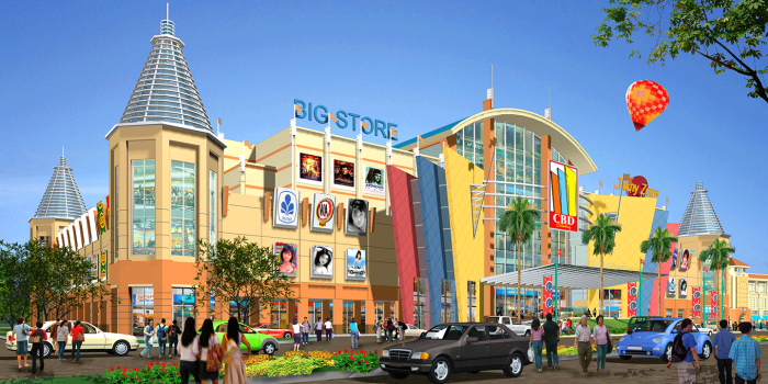 Harga tiket bioskop cbd ciledug besok
