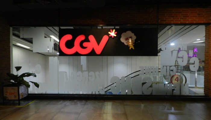Harga Tiket CGV Slipi Jaya, Murah Meriah Nonton Film Seru