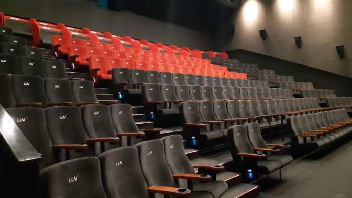 Cgv cj