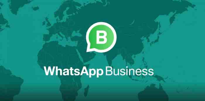 Wa bisnis