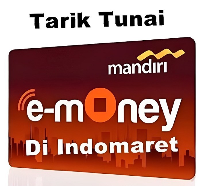Cara tukar pulsa jadi uang di alfamart