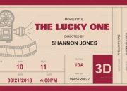 Harga Tiket Nonton di Kota Cinema Mall, Gak Bikin Dompet Jebol!