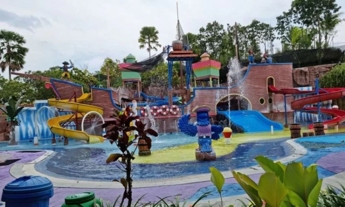 Harga tiket citra grand mutiara waterpark jogja