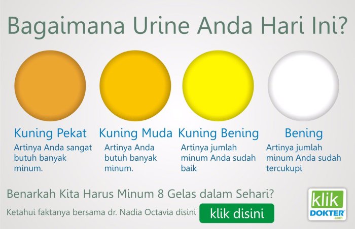 Mimpi kencing tapi kencing beneran artinya apa