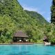 Banjaran hotsprings ipoh
