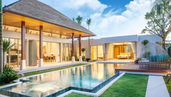 Harga Tiket Masuk Villa Bukit Hambalang 2018, Liburan Seru Harga Terjangkau!