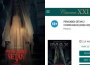 Harga Tiket XXI Gorontalo Besok, Panduan Lengkap